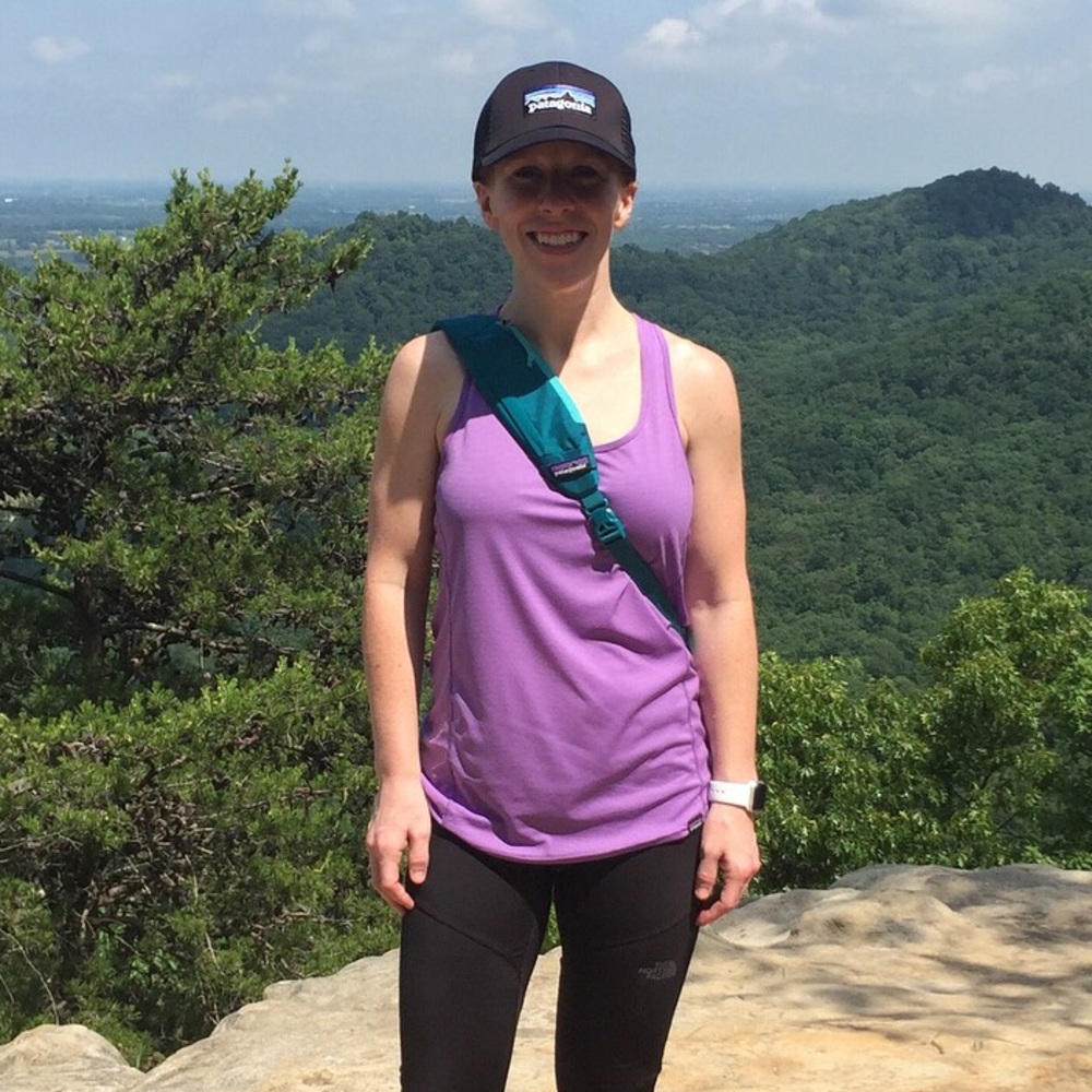 Meet your Posher, Lindsey